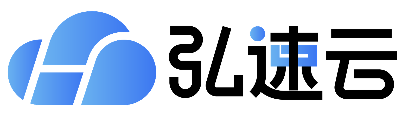 弘速云服务器深度测评与产品推荐：高性能计算的理想选择